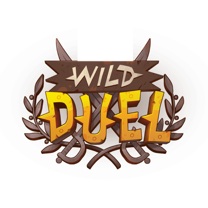 Wild Duel Logo