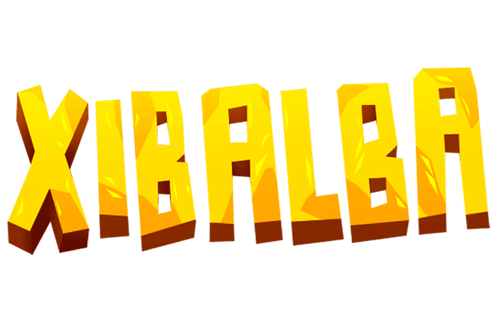 Xibalba Logo