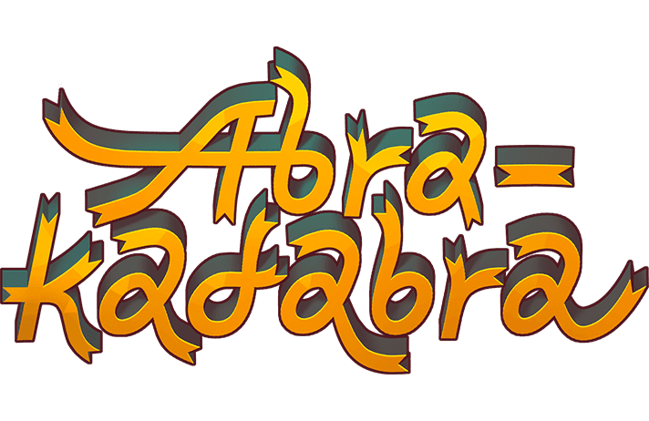 Abrakadabra Logo