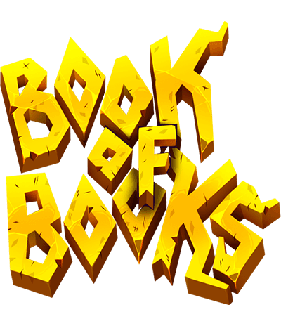 Book of Books Logo