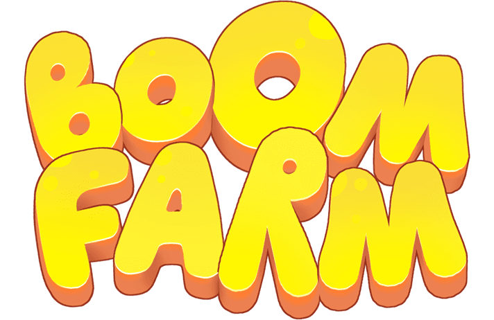 Boom Farm Logo