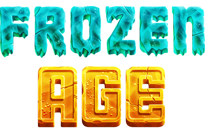 Frozen Age Logo