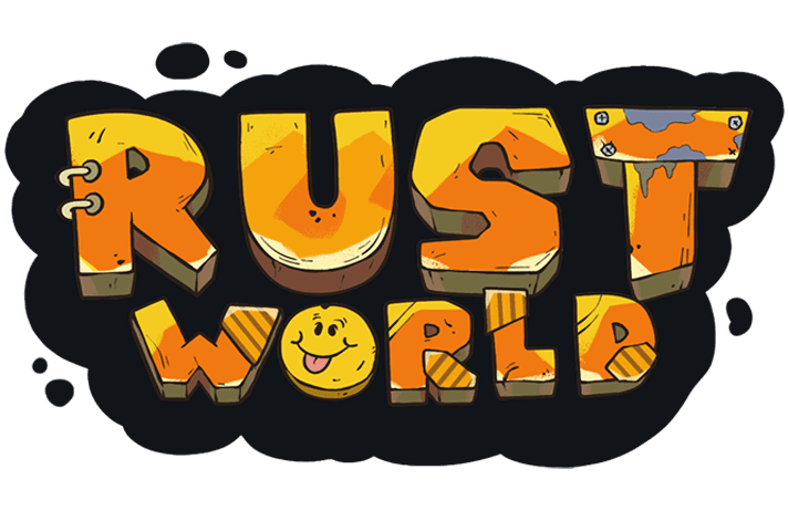 Rust World