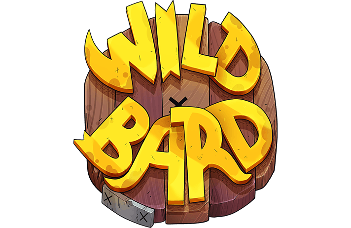 Wild Bard Logo